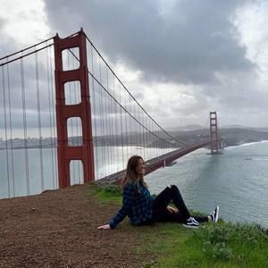 Meet your Posher, Martha